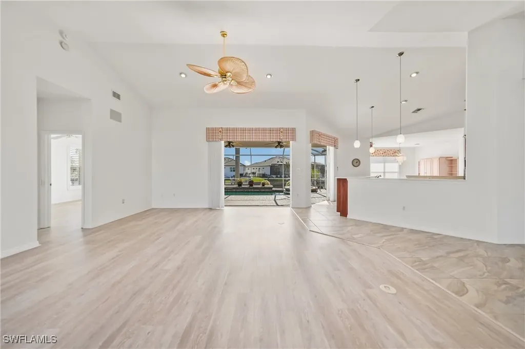 809 Lucia Drive Punta Gorda FL 33950