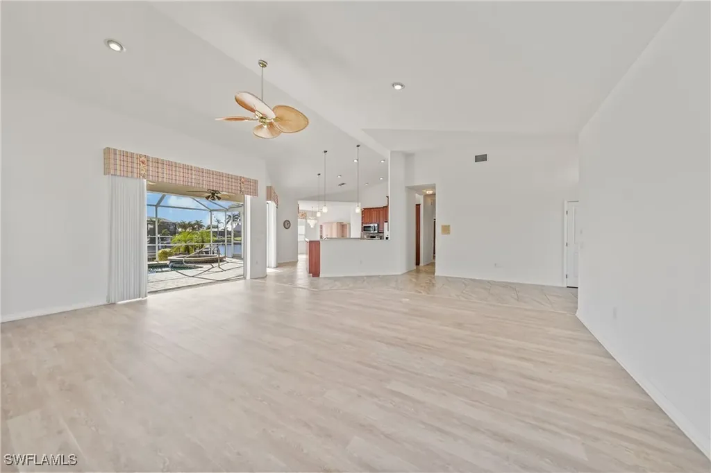 809 Lucia Drive Punta Gorda FL 33950
