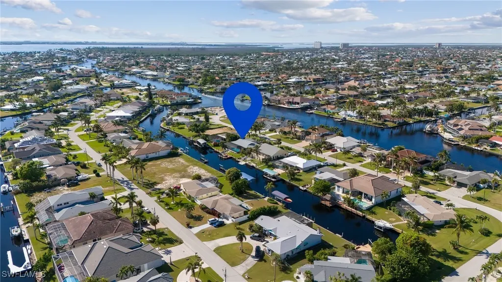 4923 Santa Monica Court Cape Coral FL 33904