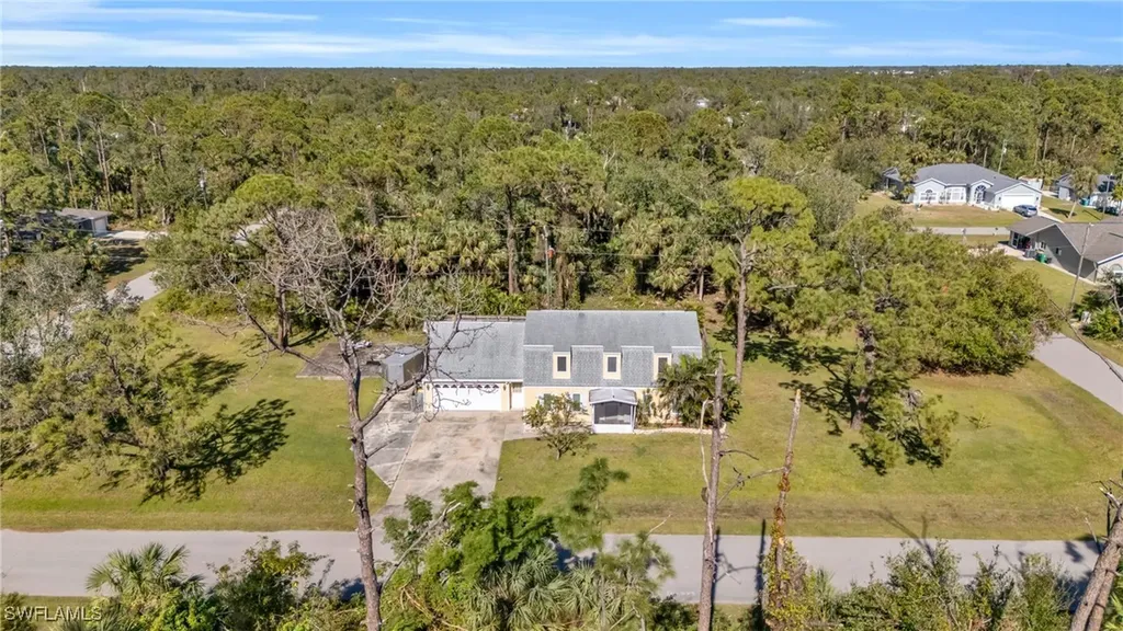 17402 Billiar Avenue Port Charlotte FL 33948