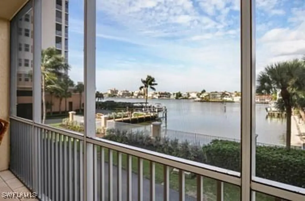 450 Launch Circle Naples FL 34108
