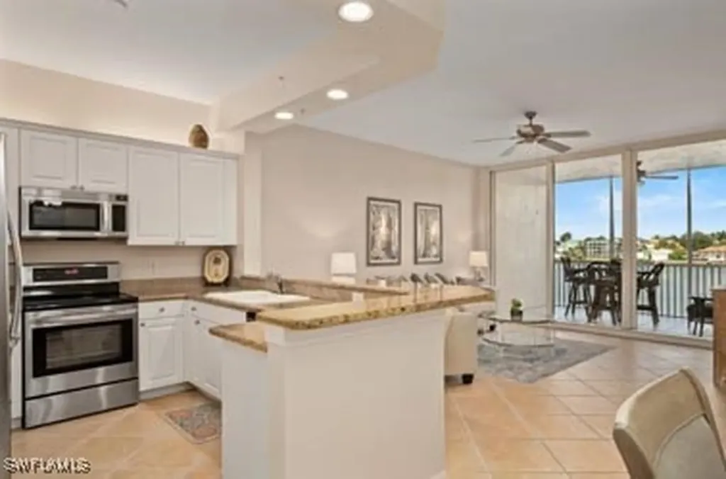 450 Launch Circle Naples FL 34108