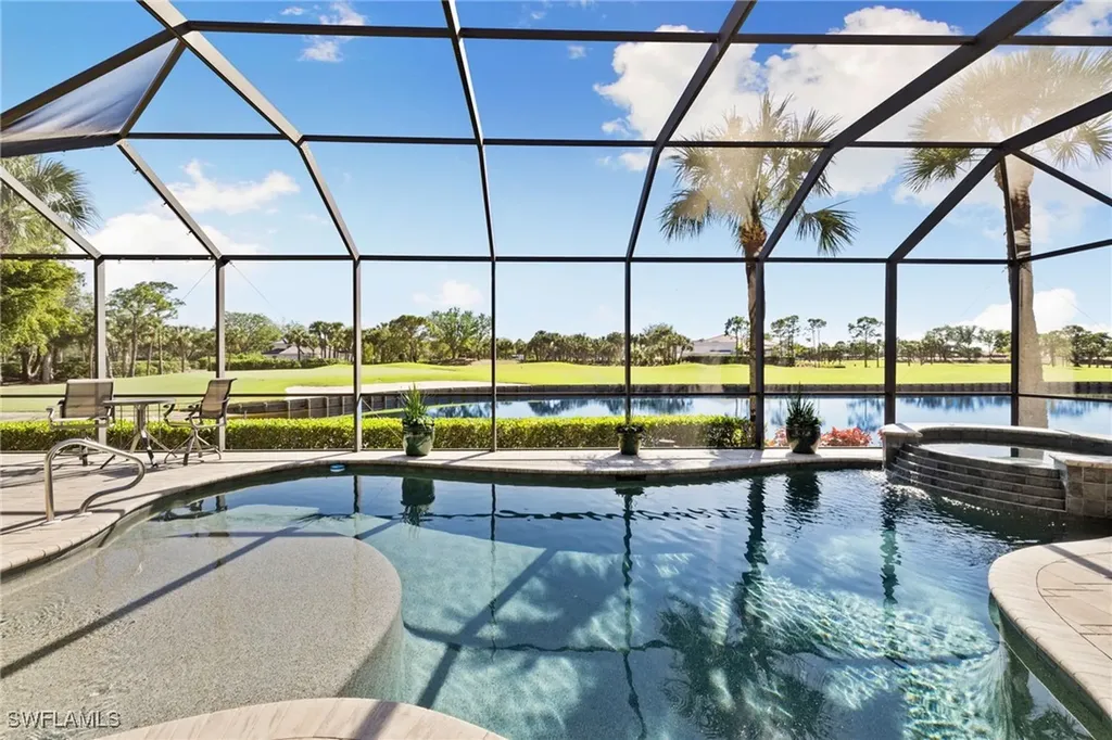 6960 Misty Lake Court Fort Myers FL 33908