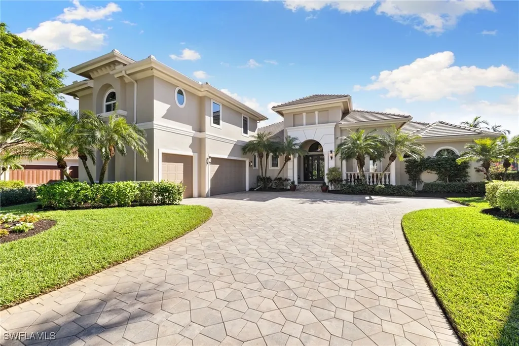 6960 Misty Lake Court Fort Myers FL 33908