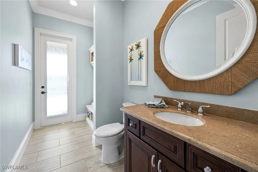6960 Misty Lake Court Fort Myers FL 33908