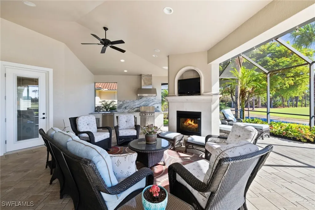 6960 Misty Lake Court Fort Myers FL 33908
