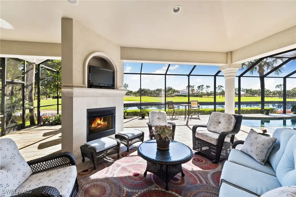 6960 Misty Lake Court Fort Myers FL 33908