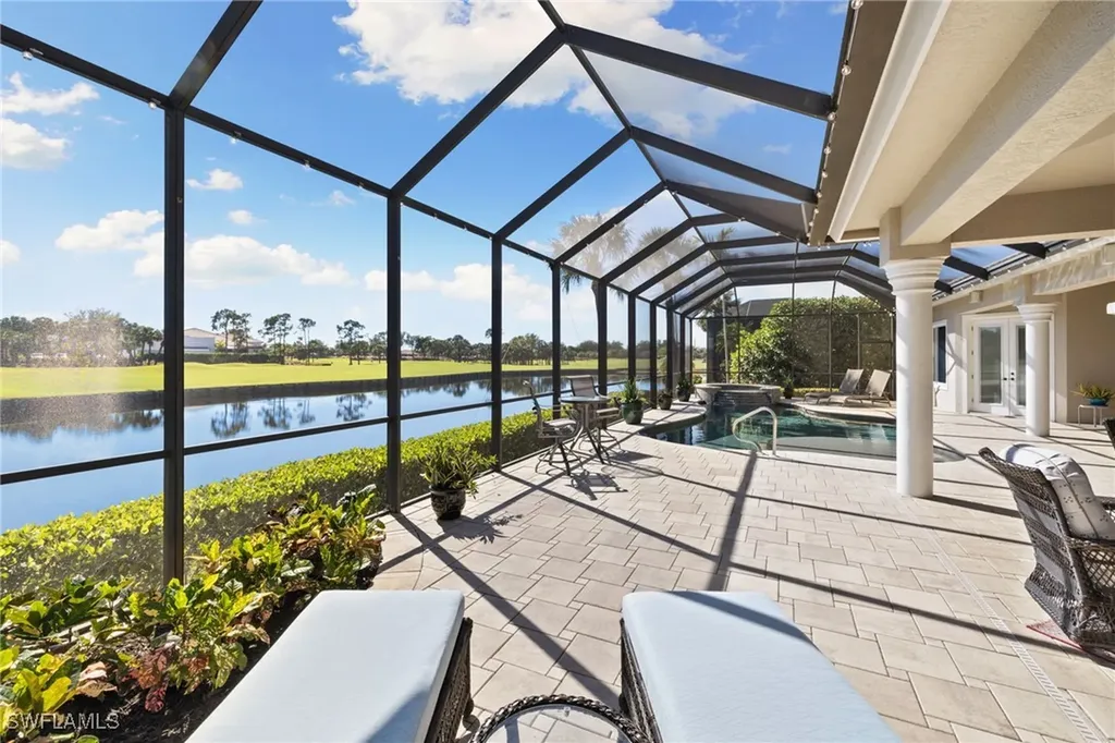 6960 Misty Lake Court Fort Myers FL 33908