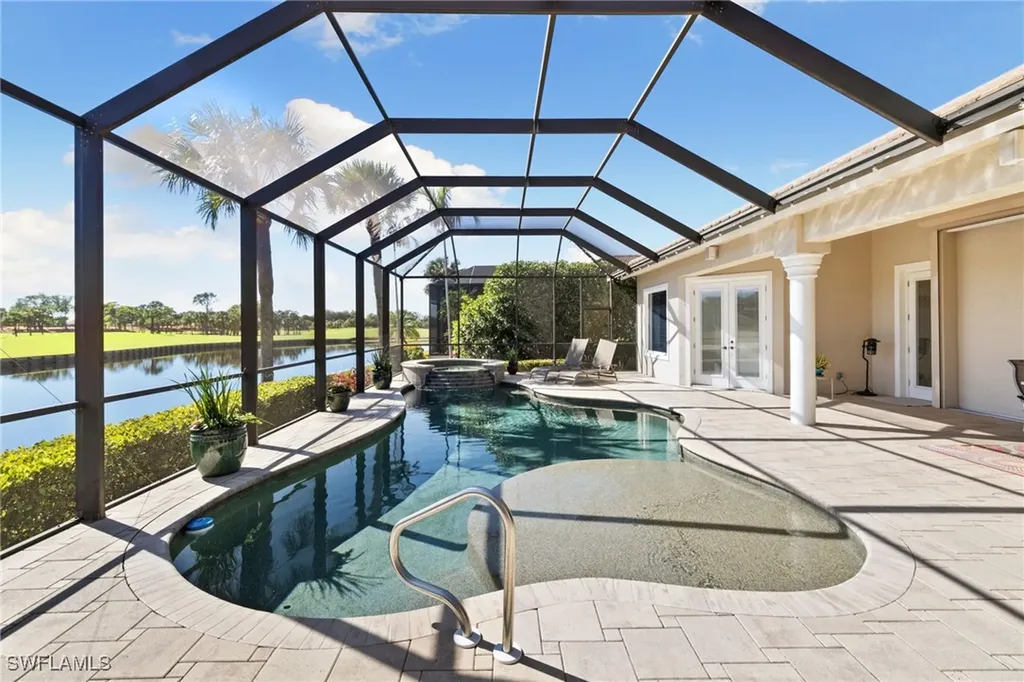 6960 Misty Lake Court Fort Myers FL 33908