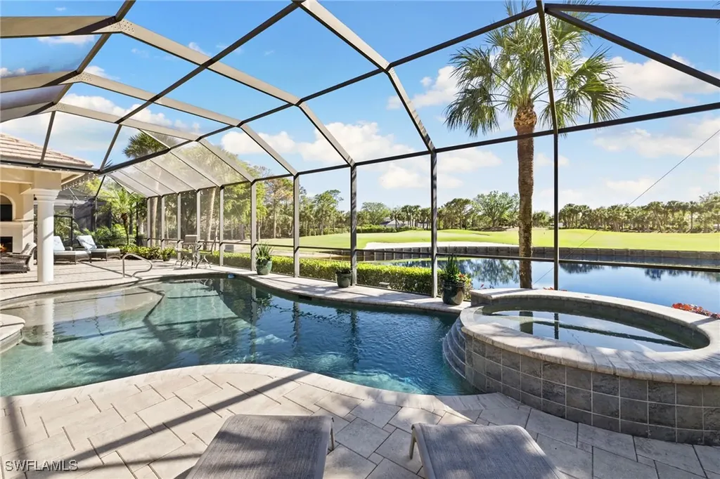 6960 Misty Lake Court Fort Myers FL 33908