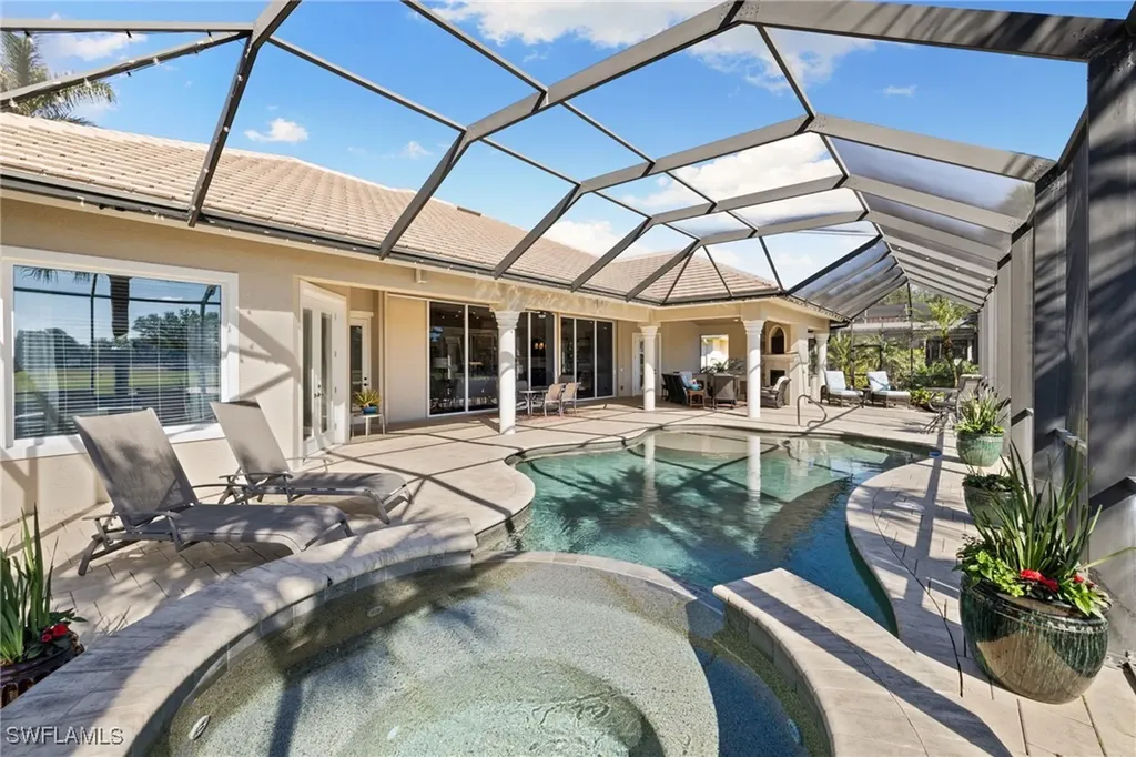 6960 Misty Lake Court Fort Myers FL 33908