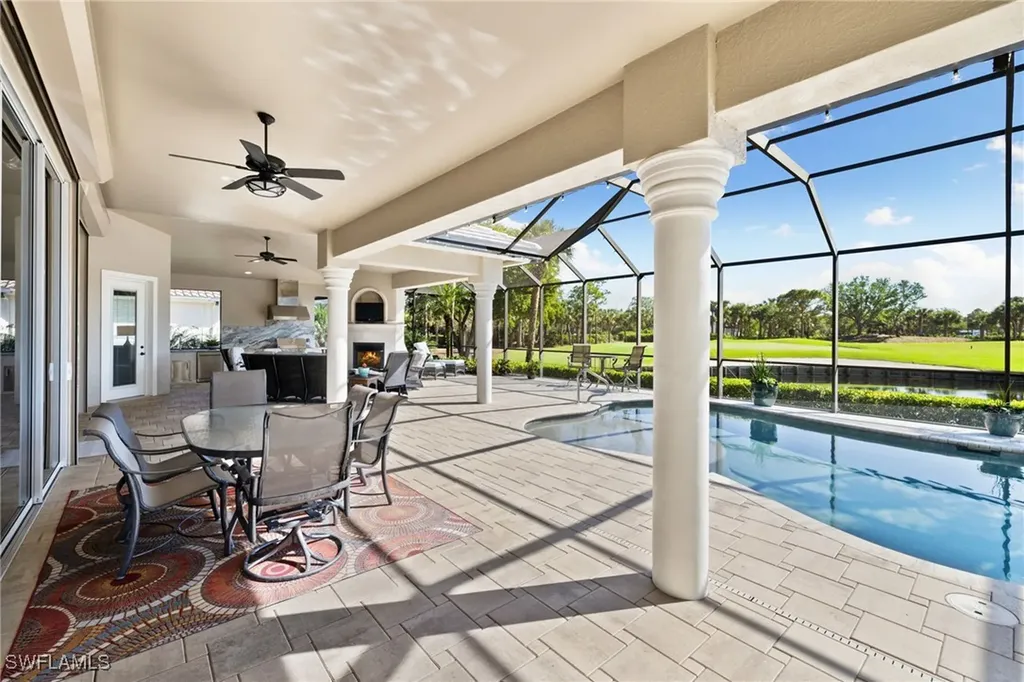 6960 Misty Lake Court Fort Myers FL 33908
