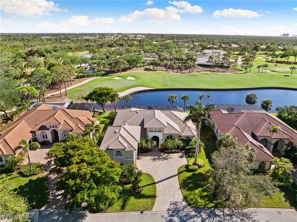 6960 Misty Lake Court Fort Myers FL 33908