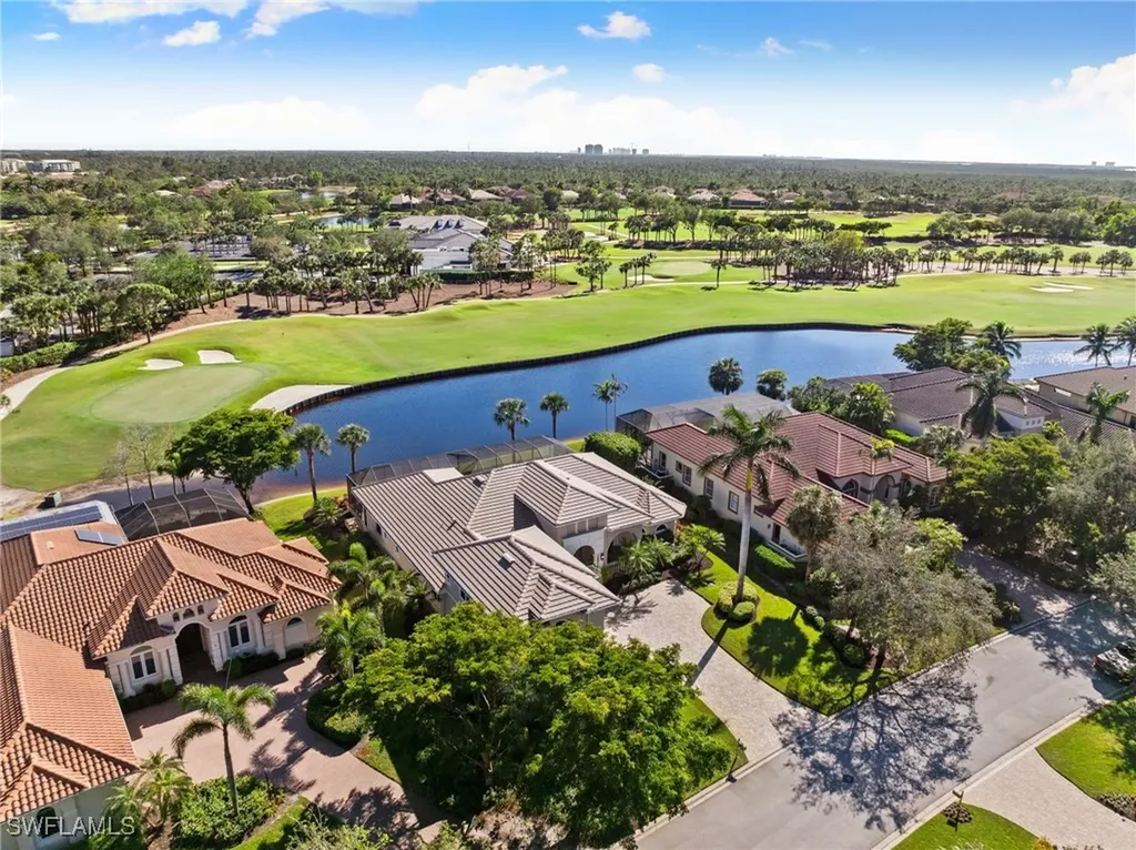 6960 Misty Lake Court Fort Myers FL 33908