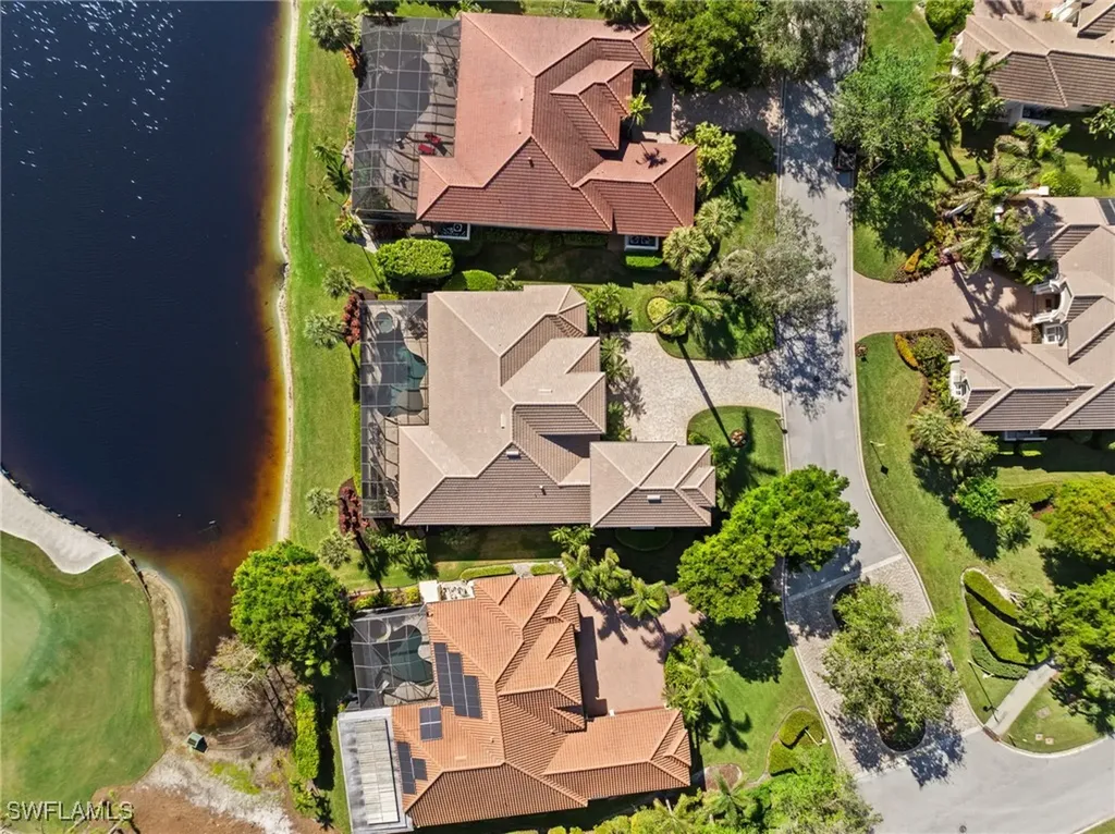 6960 Misty Lake Court Fort Myers FL 33908