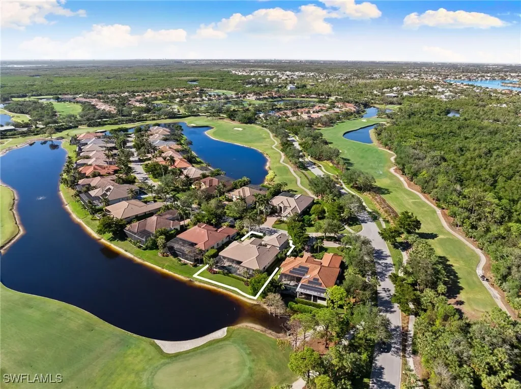 6960 Misty Lake Court Fort Myers FL 33908