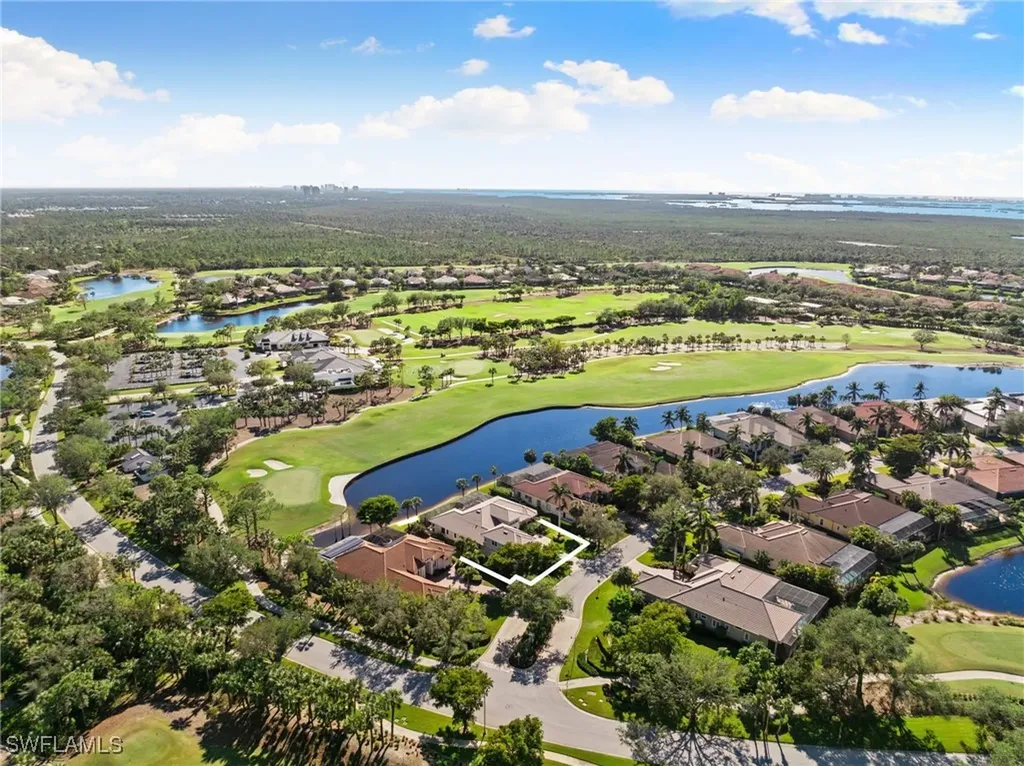 6960 Misty Lake Court Fort Myers FL 33908