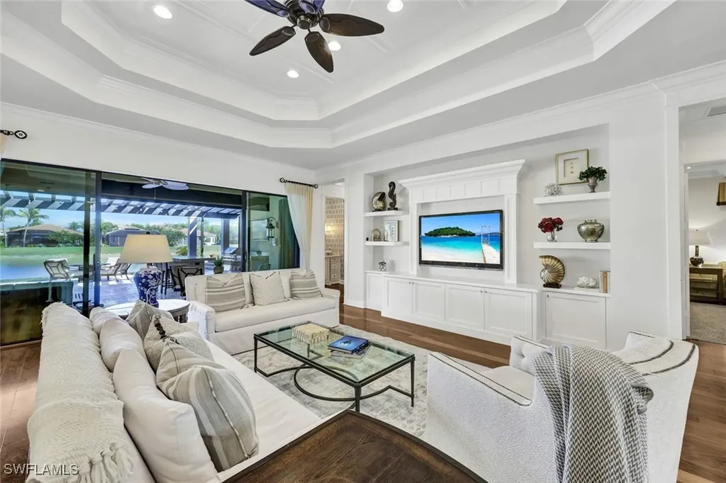 3629 Santaren Court Naples FL 34119