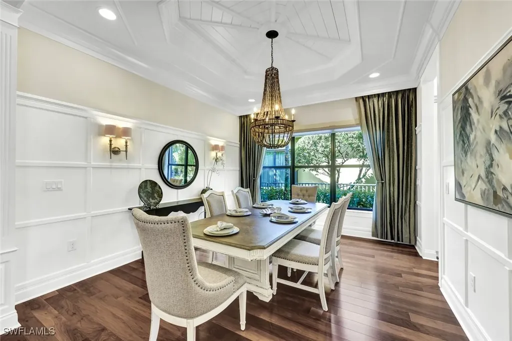 3629 Santaren Court Naples FL 34119
