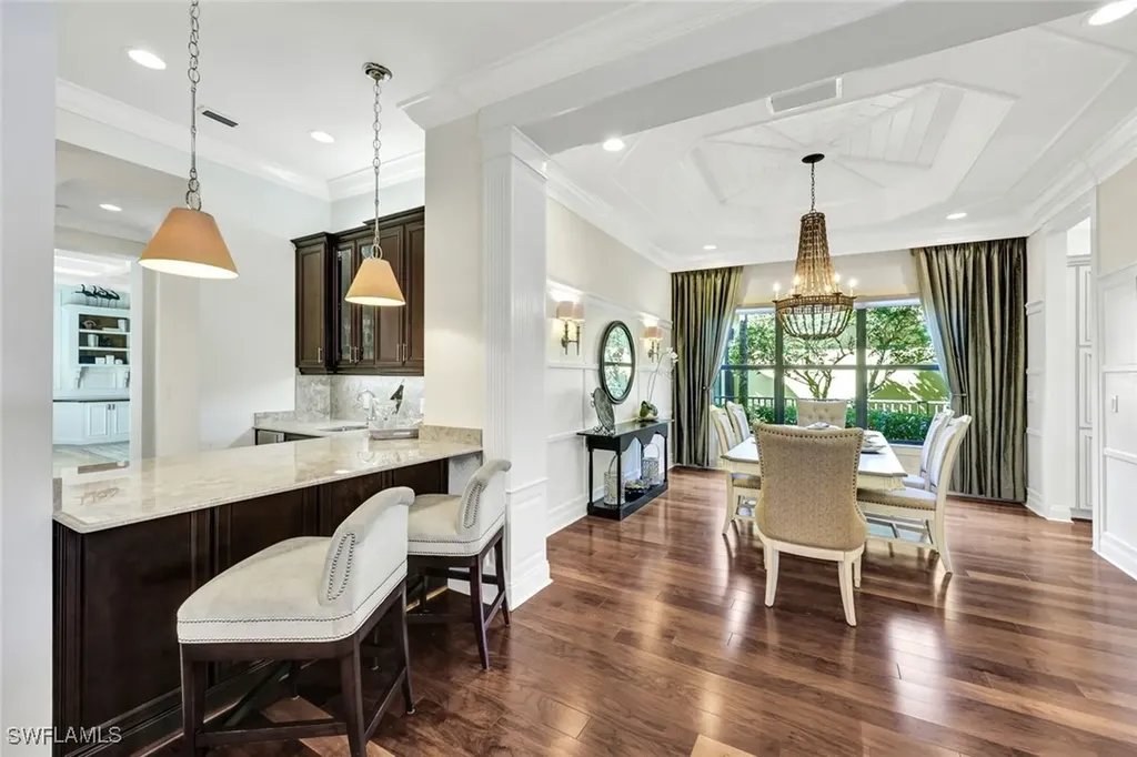 3629 Santaren Court Naples FL 34119