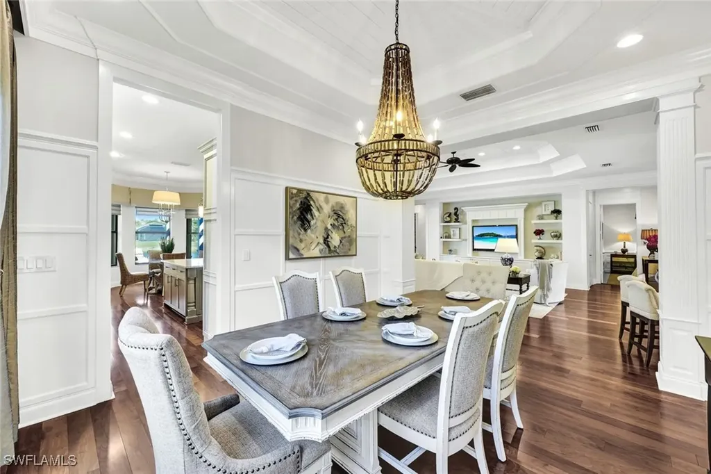 3629 Santaren Court Naples FL 34119