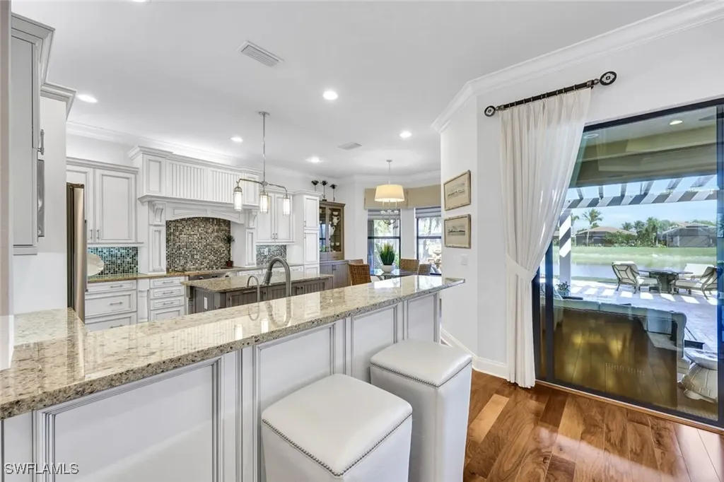 3629 Santaren Court Naples FL 34119