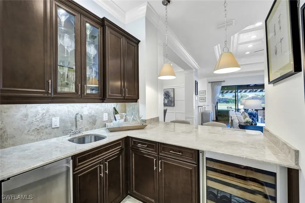 3629 Santaren Court Naples FL 34119