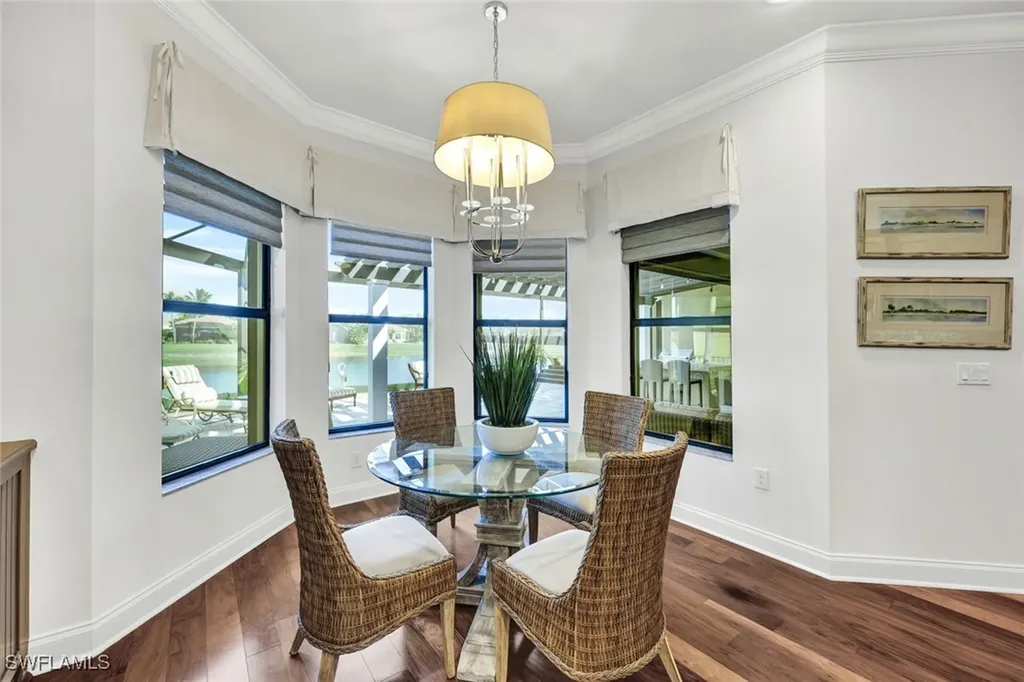 3629 Santaren Court Naples FL 34119