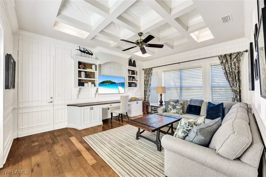 3629 Santaren Court Naples FL 34119