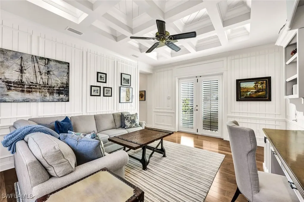 3629 Santaren Court Naples FL 34119