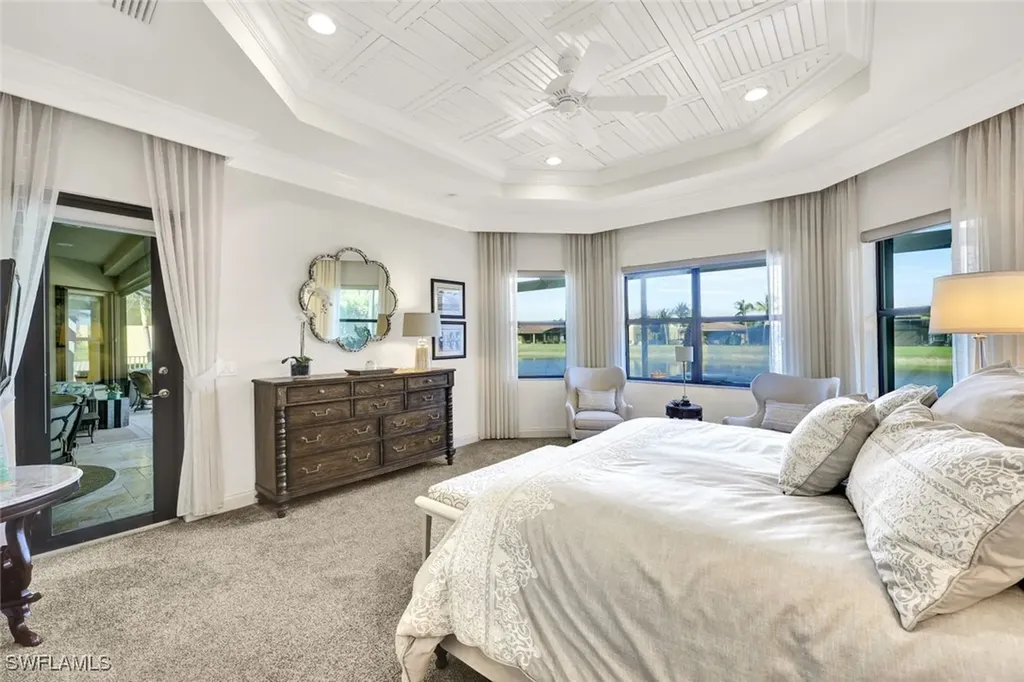 3629 Santaren Court Naples FL 34119