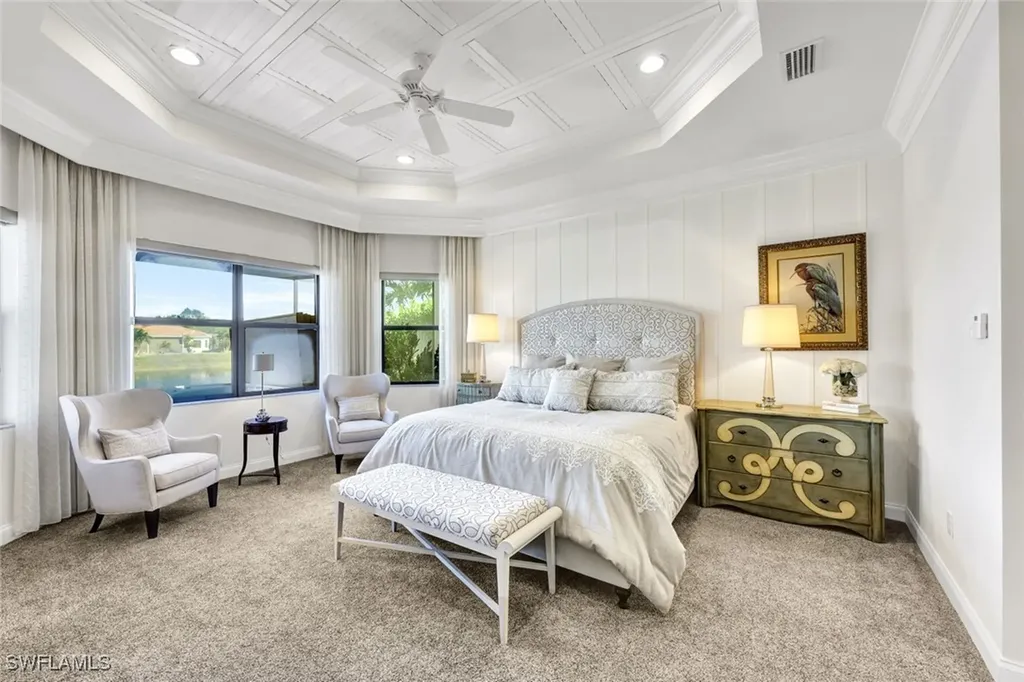 3629 Santaren Court Naples FL 34119