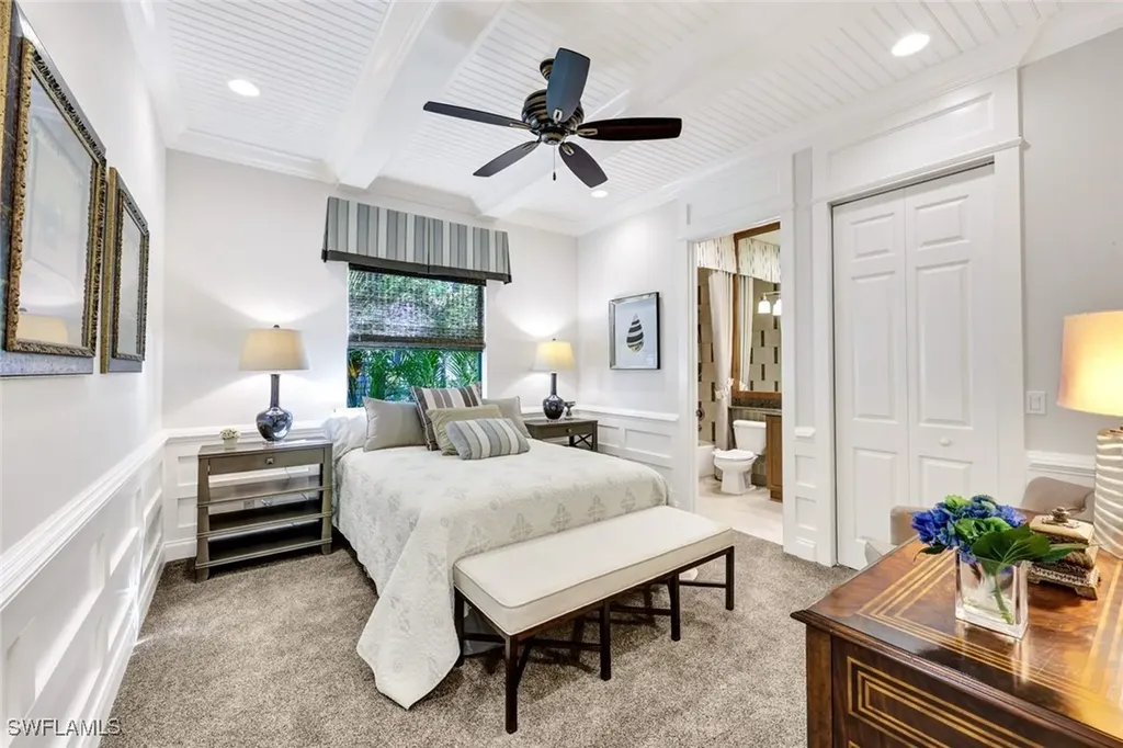 3629 Santaren Court Naples FL 34119
