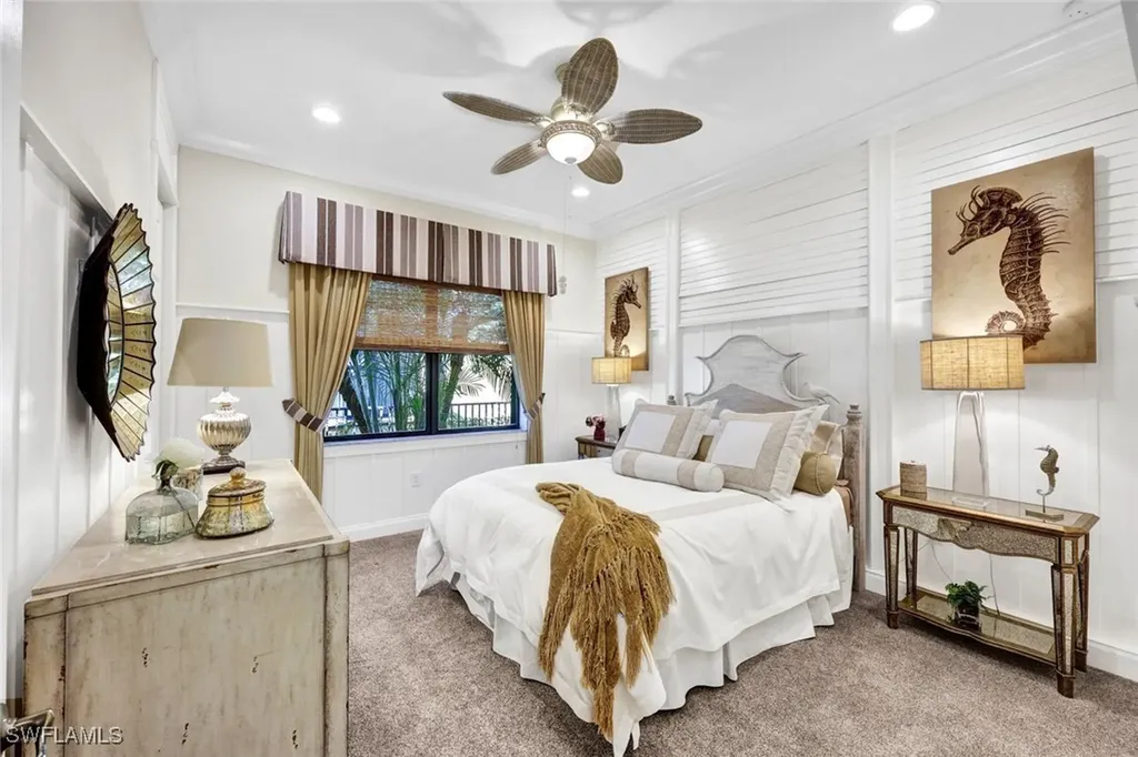 3629 Santaren Court Naples FL 34119