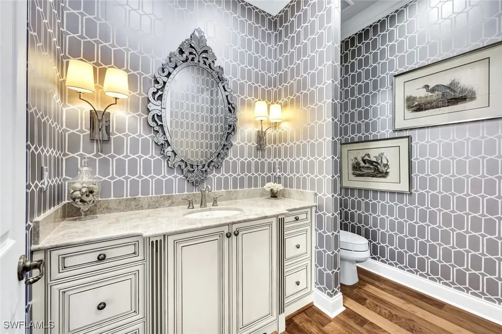 3629 Santaren Court Naples FL 34119