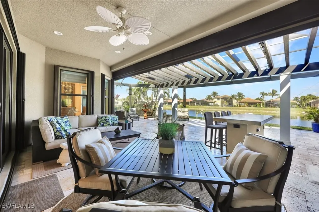 3629 Santaren Court Naples FL 34119