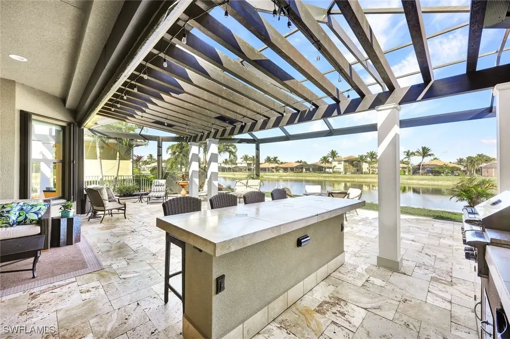 3629 Santaren Court Naples FL 34119