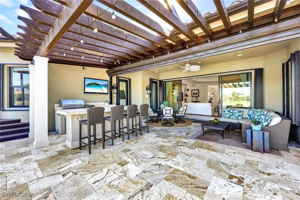 3629 Santaren Court Naples FL 34119