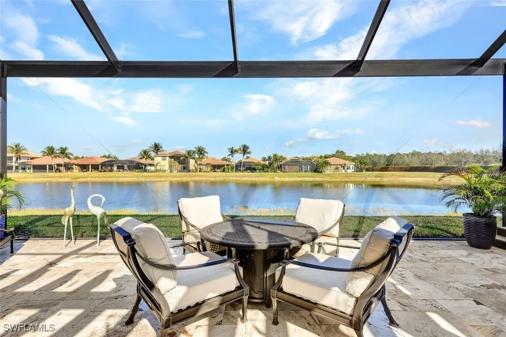 3629 Santaren Court Naples FL 34119