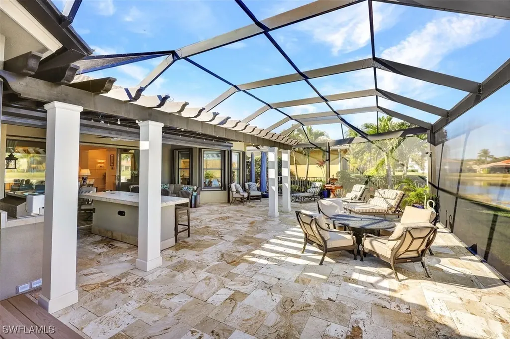 3629 Santaren Court Naples FL 34119