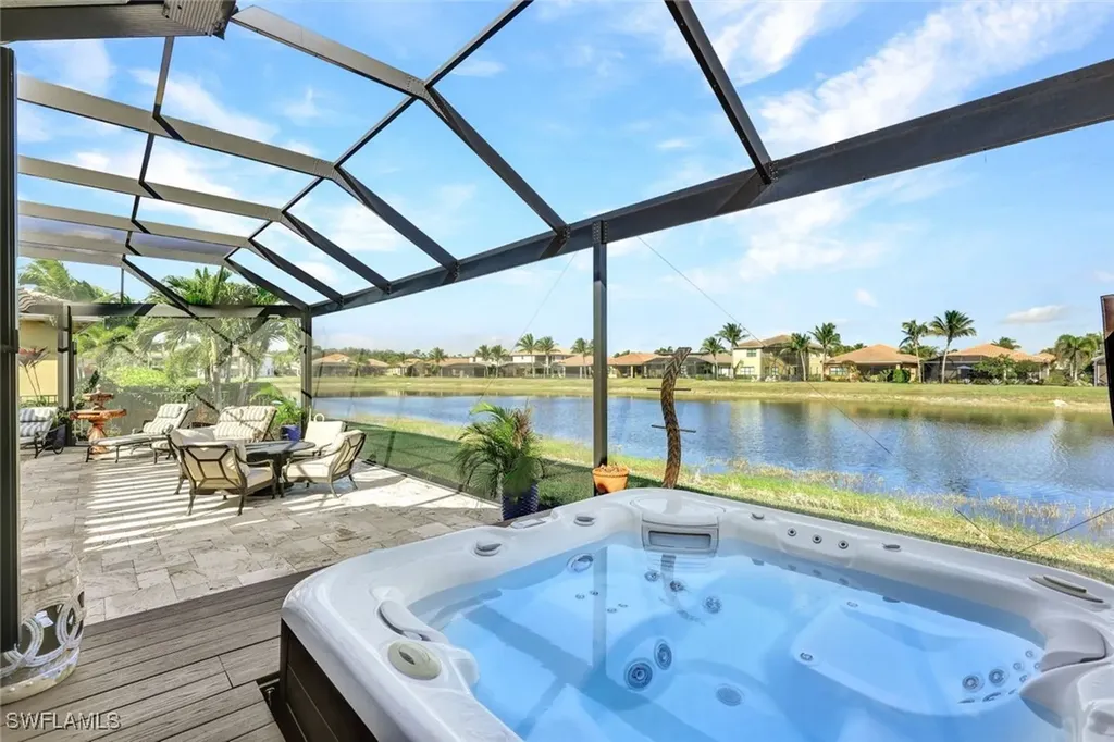 3629 Santaren Court Naples FL 34119