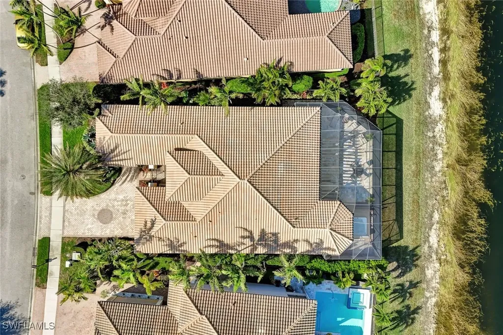 3629 Santaren Court Naples FL 34119