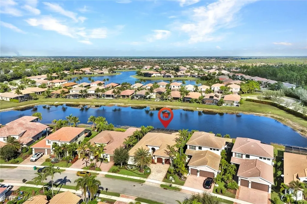 3629 Santaren Court Naples FL 34119