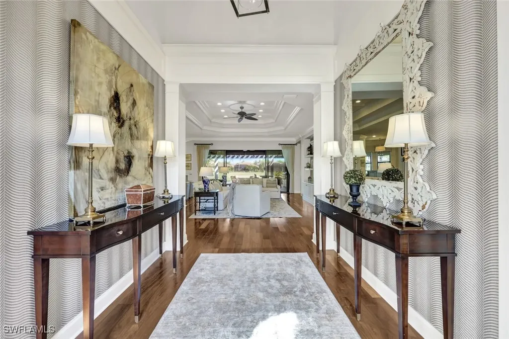 3629 Santaren Court Naples FL 34119