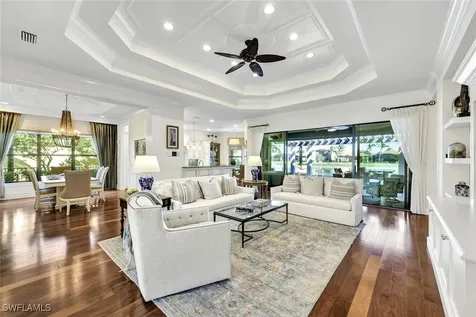 3629 Santaren Court Naples FL 34119