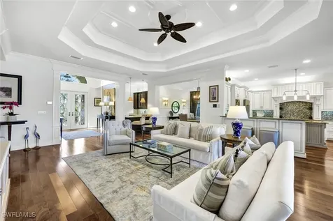 3629 Santaren Court Naples FL 34119