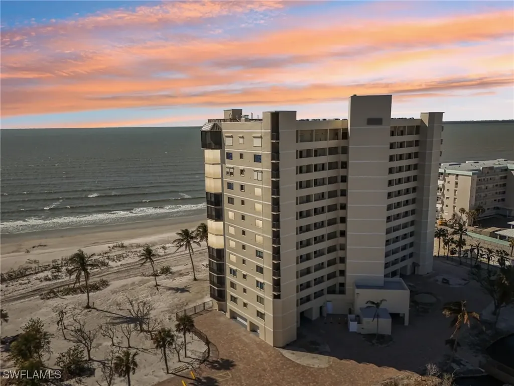 7500 Estero Boulevard Fort Myers Beach FL 33931