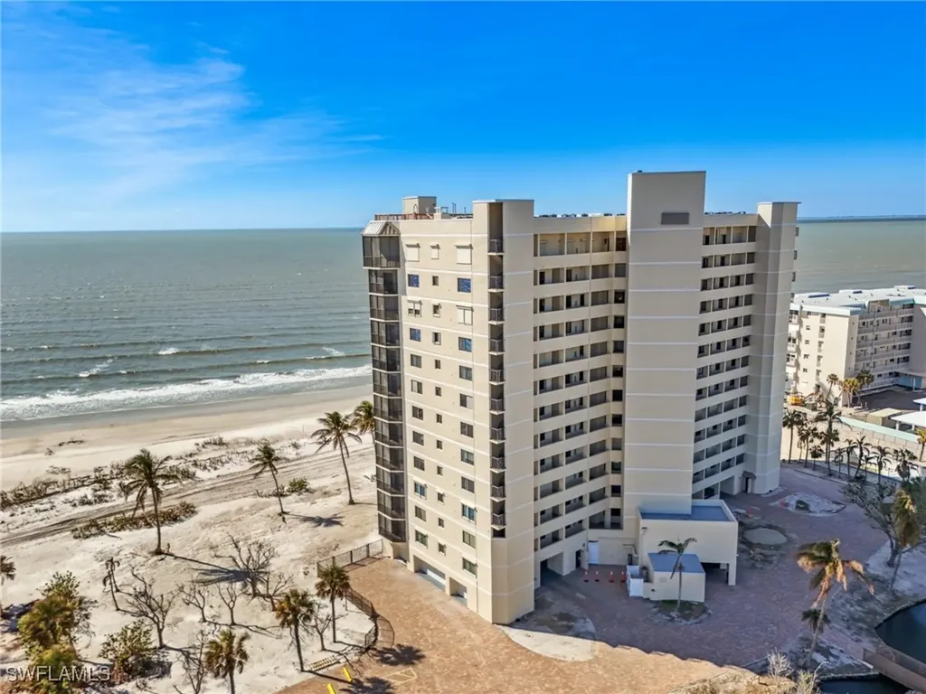 7500 Estero Boulevard Fort Myers Beach FL 33931