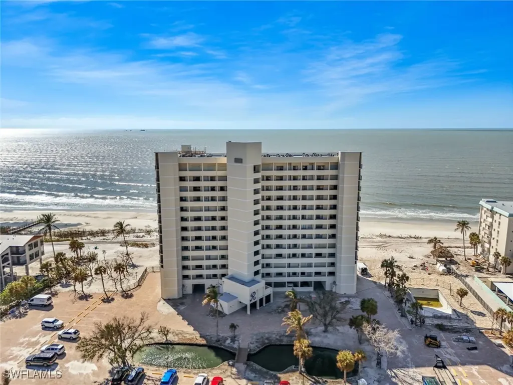 7500 Estero Boulevard Fort Myers Beach FL 33931