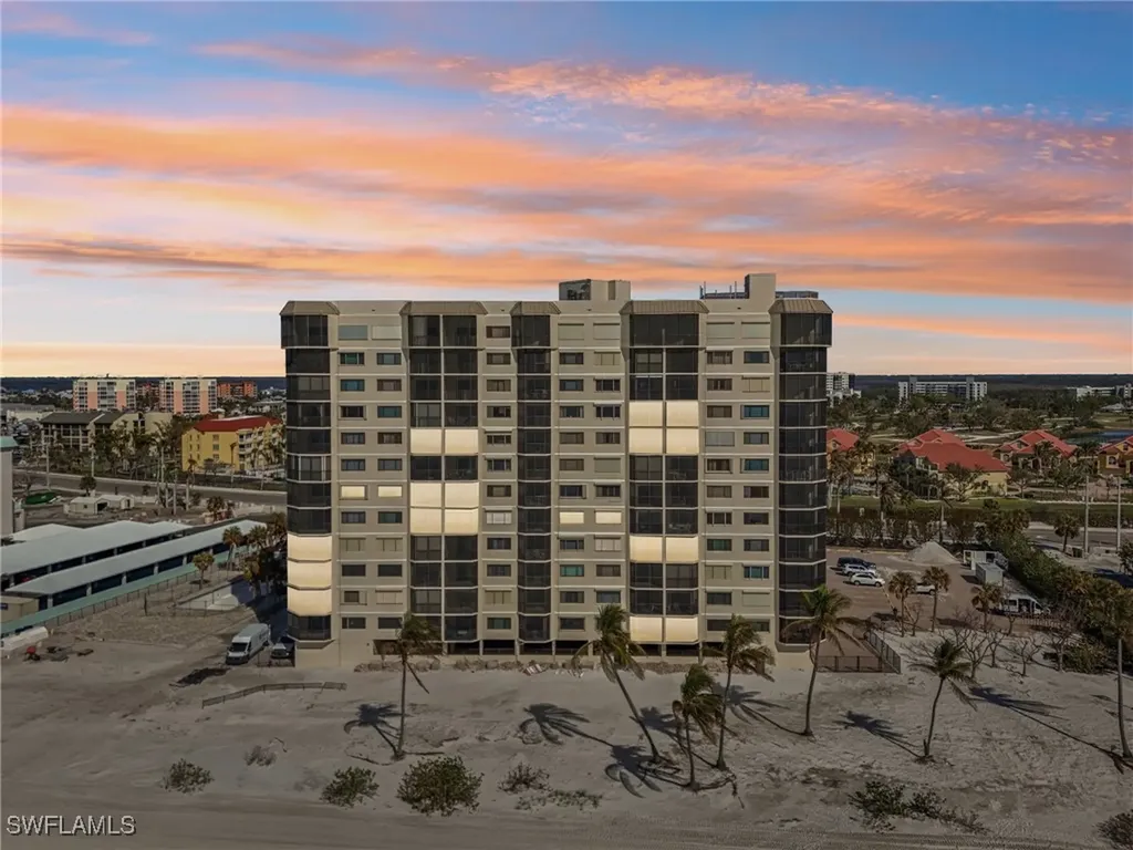 7500 Estero Boulevard Fort Myers Beach FL 33931
